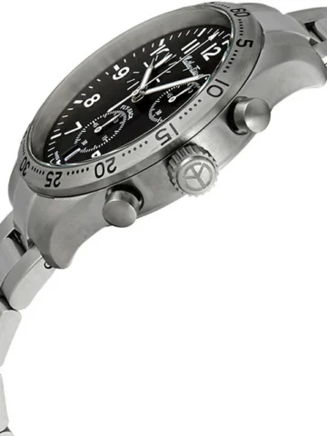 MATHEY-TISSOT Type 21 Flyback Quartz H1821CHANG