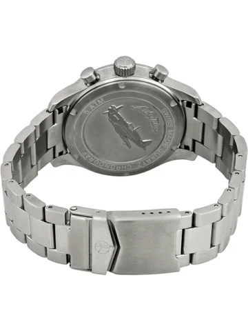 MATHEY-TISSOT Type 21 Flyback Quartz H1821CHANG