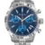 MATHEY-TISSOT Type 22 Chrono Quartz H1822CHABU