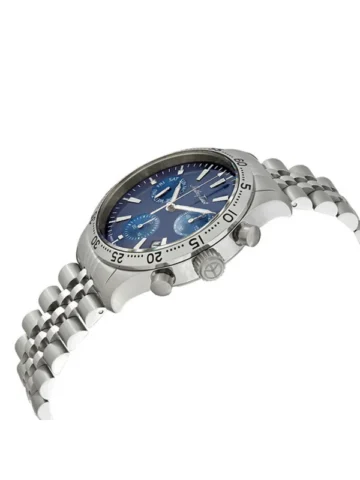 MATHEY-TISSOT Type 22 Chrono Quartz H1822CHABU