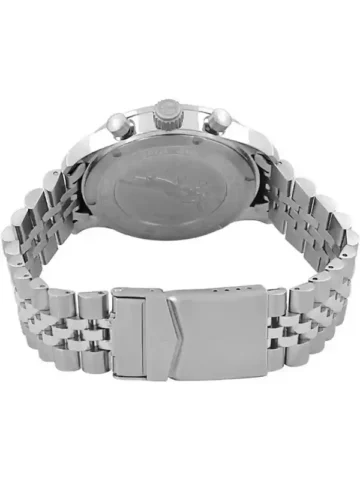 MATHEY-TISSOT Type 22 Chrono Quartz H1822CHABU