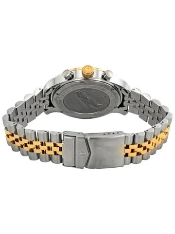 MATHEY-TISSOT Type 22 Chrono Quartz H1822CHBBU