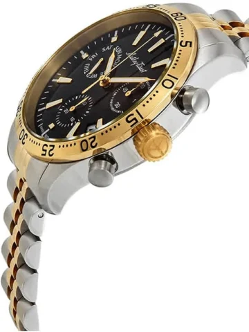 MATHEY-TISSOT Type 22 Chrono Quartz H1822CHBN
