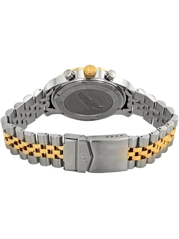 MATHEY-TISSOT Type 22 Chrono Quartz H1822CHBN