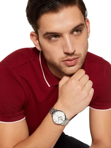 MATHEY-TISSOT Edmond Metal H1886MAI