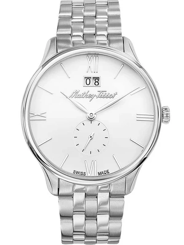 Ceas Mathey-Tissot Edmond Metal H1886MAI