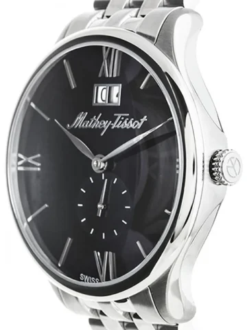 MATHEY-TISSOT Edmond Metal H1886MAN