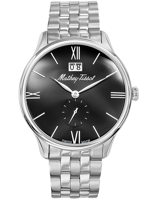 Часы Mathey-Tissot Edmond Metal H1886MAN