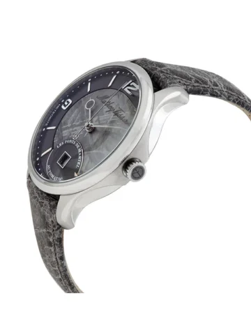 h1886meta.1 MATHEY-TISSOT Edmond Meteorite Automatic LE H1886META