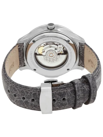 h1886meta.2 MATHEY-TISSOT Edmond Meteorite Automatic LE H1886META
