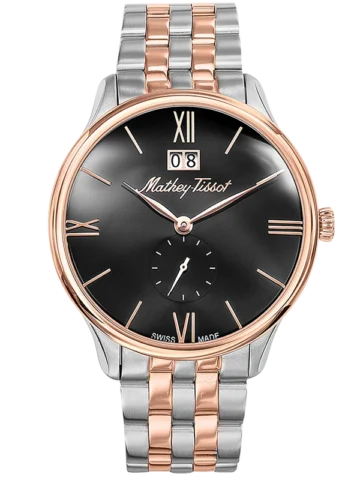 MATHEY-TISSOT Edmond Metal H1886MRN