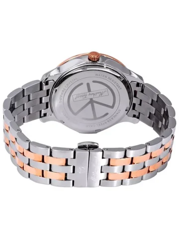 MATHEY-TISSOT Edmond Metal H1886MRN