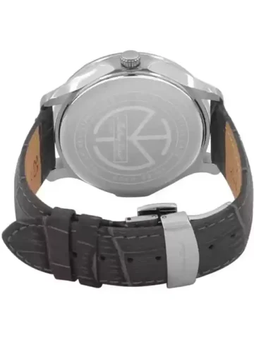 h1886qas.1 MATHEY-TISSOT Edmond Leather H1886QAS