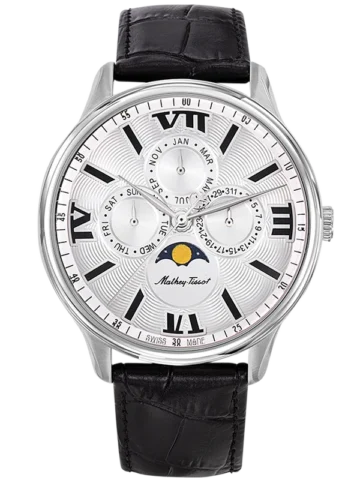 MATHEY-TISSOT Edmond Moon H1886RAI