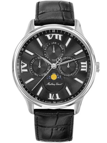 MATHEY-TISSOT Edmond Moon H1886RAN