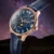 MATHEY-TISSOT Edmond Moon H1886RPBU