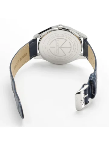 MATHEY-TISSOT Urban Leather D411ABU