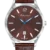 MATHEY-TISSOT Urban Leather H411AM
