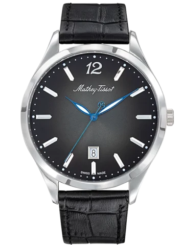 MATHEY-TISSOT Urban Leather H411AN