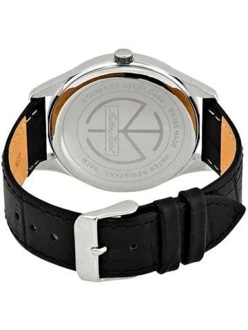 MATHEY-TISSOT Urban Leather H411AN