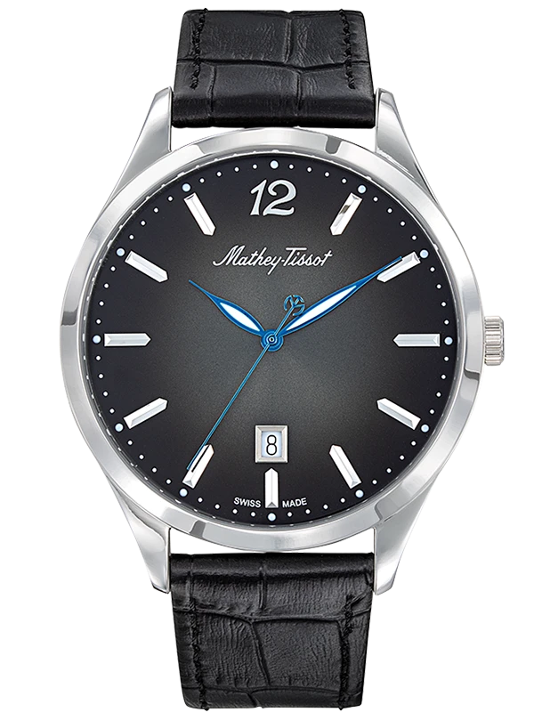 Часы Mathey-Tissot Urban Leather H411AN