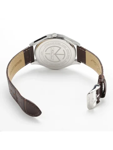 MATHEY-TISSOT Urban Leather H411AS