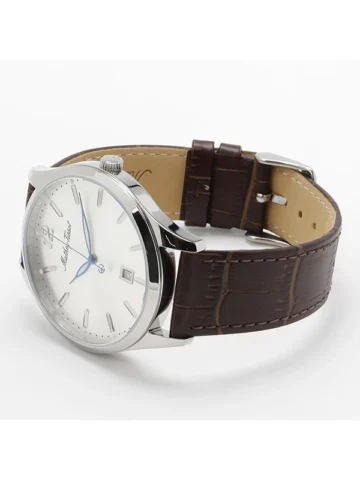 MATHEY-TISSOT Urban Leather H411AS