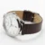 MATHEY-TISSOT Urban Leather H411AS