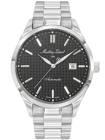 MATHEY-TISSOT Urban Automatic H411ATAN