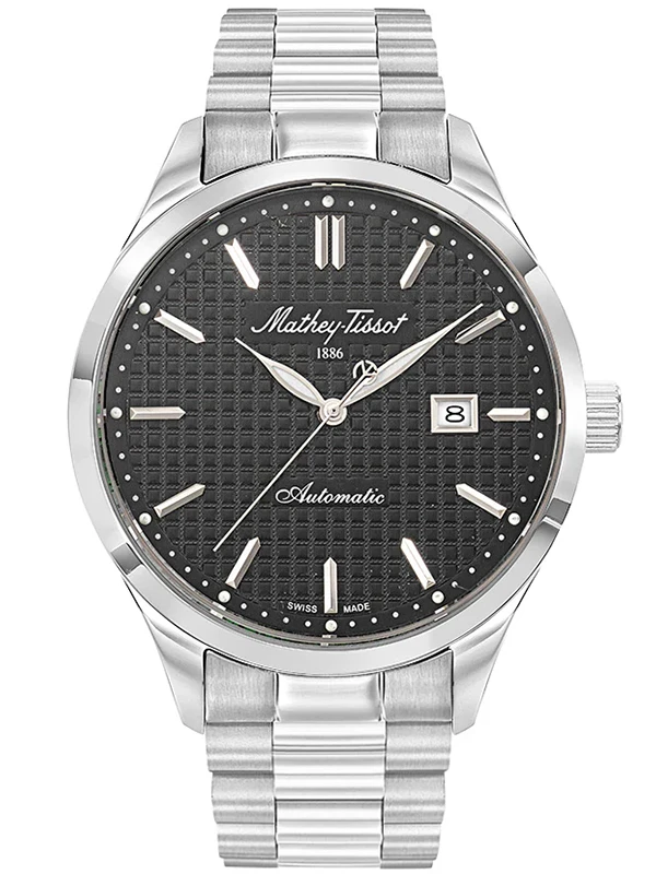 Ceas Mathey-Tissot Urban Automatic H411ATAN