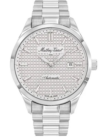 MATHEY-TISSOT Urban Automatic H411ATAS