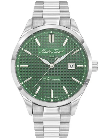 MATHEY-TISSOT Urban Automatic H411ATAV