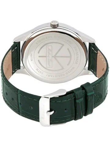 MATHEY-TISSOT Urban Leather H411AV