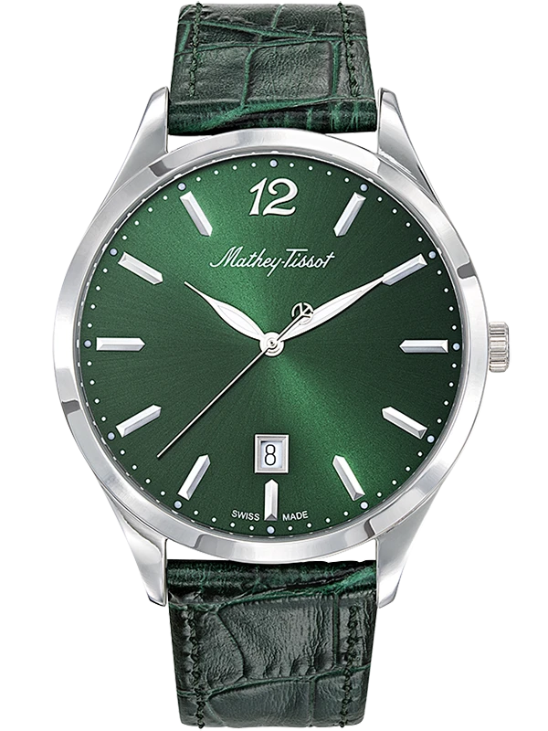 Часы Mathey-Tissot Urban Leather H411AV