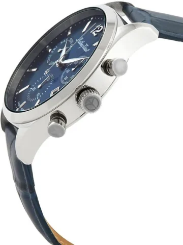 MATHEY-TISSOT Urban Chrono H411CHALBU