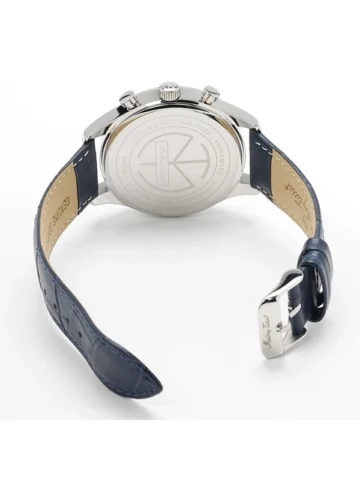 MATHEY-TISSOT Urban Chrono H411CHALBU