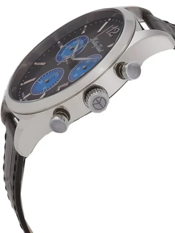 MATHEY-TISSOT Urban Chrono H411CHALMB