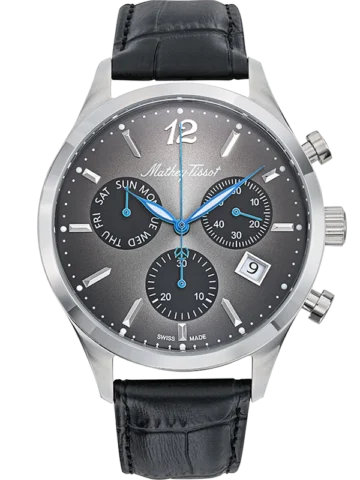 MATHEY-TISSOT Urban Chrono H411CHALN