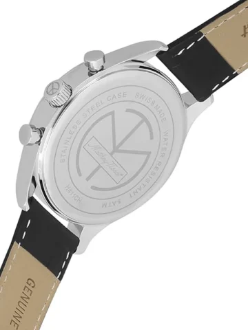 MATHEY-TISSOT Urban Chrono H411CHALN