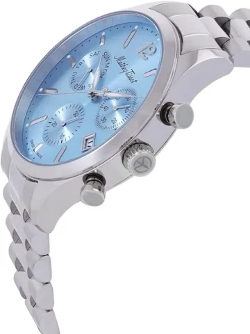 MATHEY-TISSOT Urban Chrono H411CHASKY