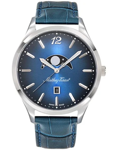 MATHEY-TISSOT Urban Moon H411LABU