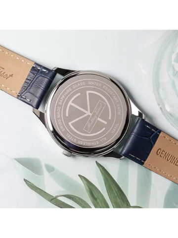 MATHEY-TISSOT Urban Moon H411LABU