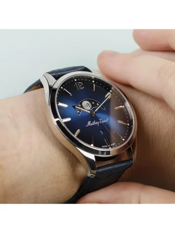 MATHEY-TISSOT Urban Moon H411LABU