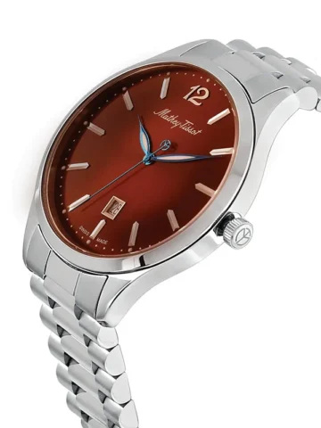 MATHEY-TISSOT Urban Metal D411MAM