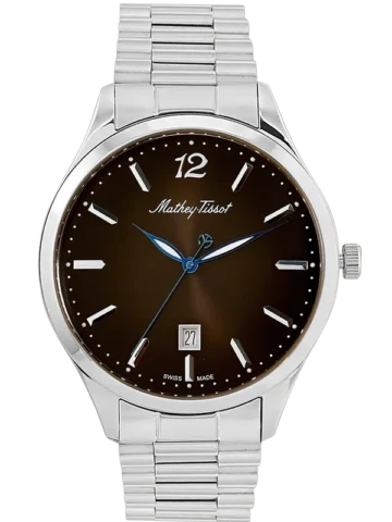 MATHEY-TISSOT Urban Metal H411MAN