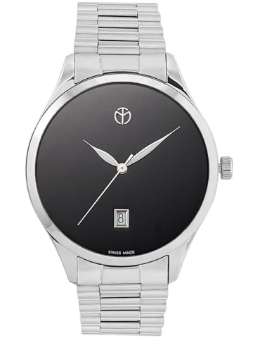 MATHEY-TISSOT Urban Metal H411MNM