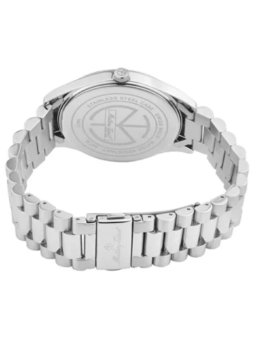 MATHEY-TISSOT Urban Metal H411MNM