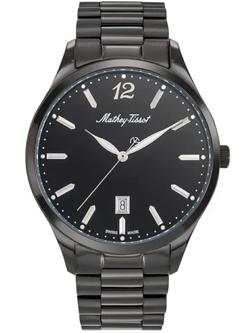 MATHEY-TISSOT Urban Metal H411MNN