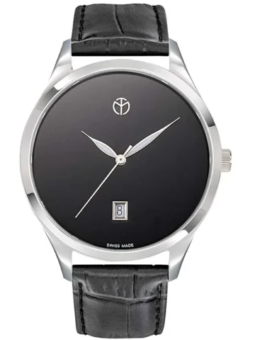 MATHEY-TISSOT Urban Leather H411NM