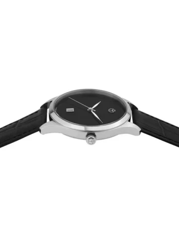 MATHEY-TISSOT Urban Leather H411NM